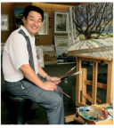 许老师
