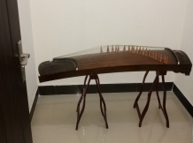 学生古筝练习室