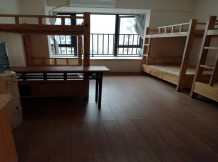 学生公寓